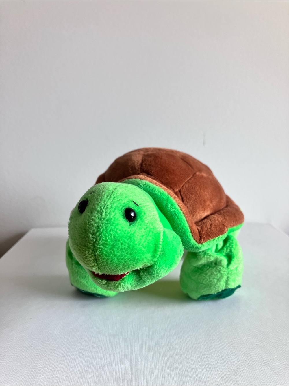 Webkinz Turtle - Picture 2 of 4